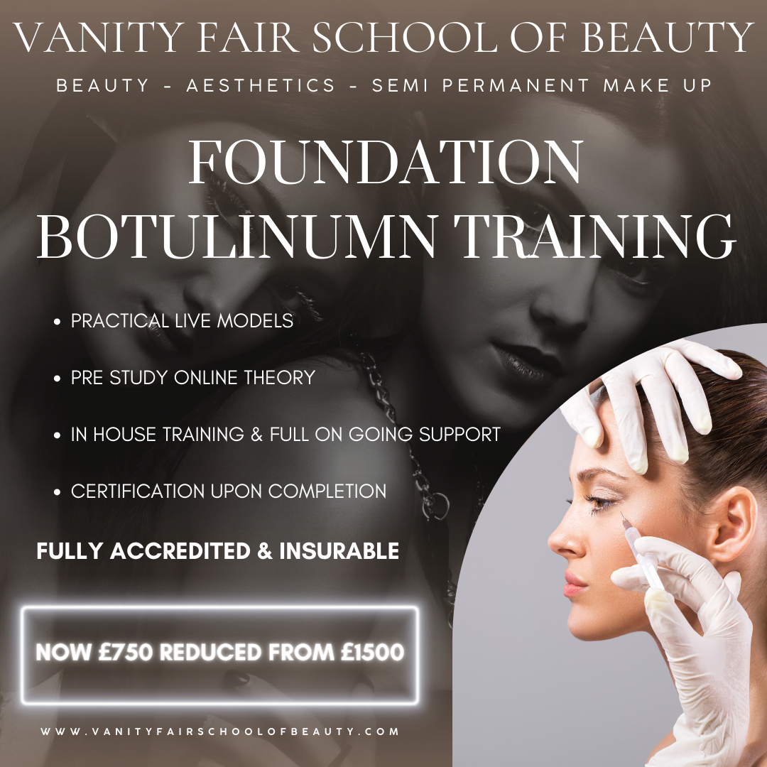 Foundation Botulinum Training Course