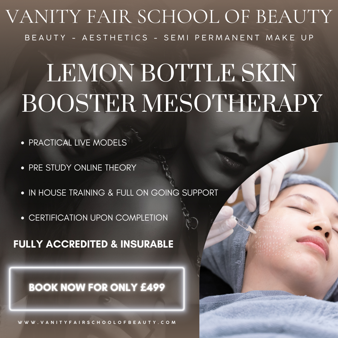 Mesotherapy Nappage Technique Training Course